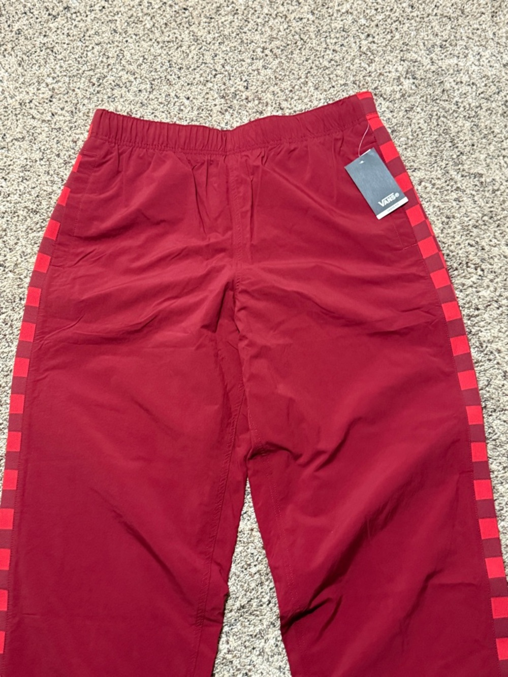 Vans Ronnie Track Pant - Picture 2 of 10